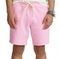 Polo Ralph Lauren Men's Men's Cotton Blend Fleece Shorts Pink Size XX-Large