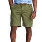 Polo Ralph Lauren Men's Relaxed Fit Chino Shorts Green Size 34