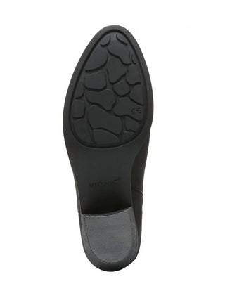 Vionic - SHANTELLE WATERPROOF LEATHER BOOTIE