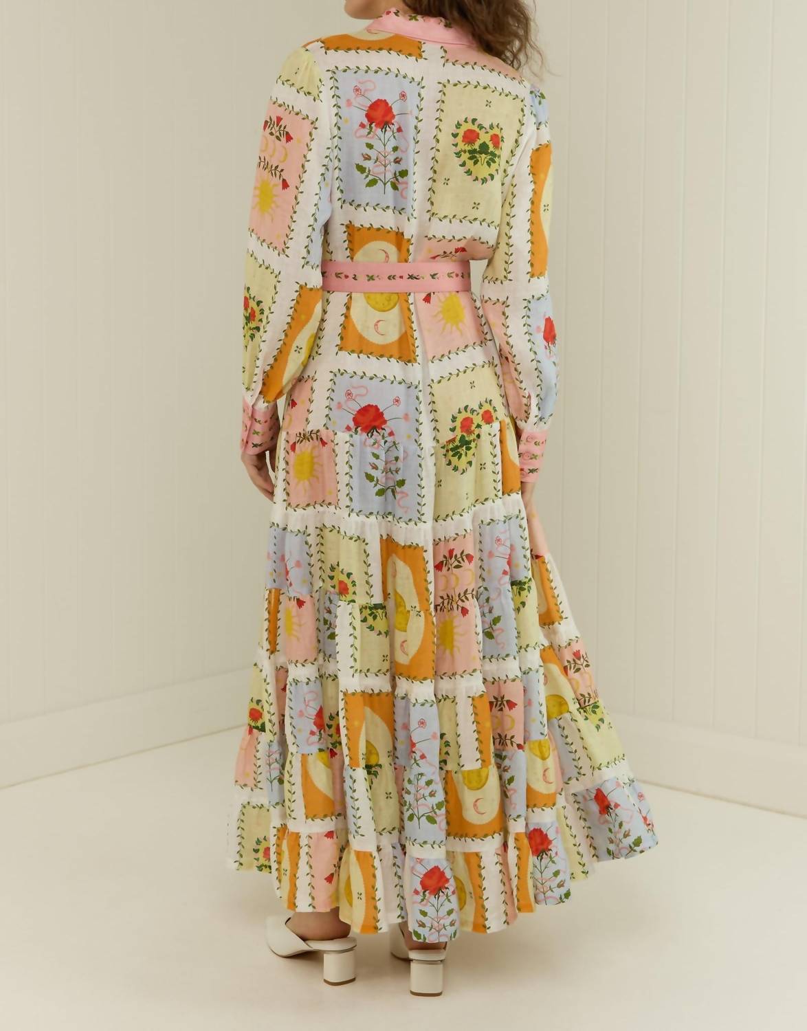 Palm Noosa - Aria Dress