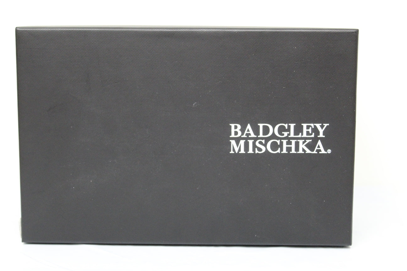 Badgley Mischka Women's Becca Sandal Yellow Size 8.5 M