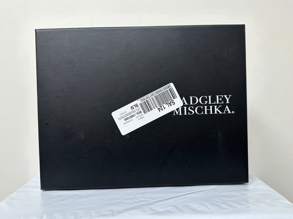 Badgley Mischka Women's Tracy Rhinestone Ribbon Heeled Sandals Pink Size 8 M