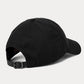 Polo Ralph Lauren Men's Big Pony Chino Cap Black Size Regular