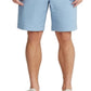 Polo Ralph Lauren Men's Flat Front Stretch Chino Shorts Blue Size 38