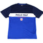 Polo Ralph Lauren Men's Classic Fit Performance Logo T-Shirt Blue Size Small