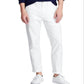 Polo Ralph Lauren Men's Straight Fit Bedford Stretch Chino Pants White Size 38X32