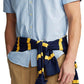 Polo Ralph Lauren Men's Classic Fit Oxford Shirt Blue Size Medium