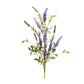Lavender floral spray (set of 2)