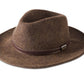 Pendleton Men's Outback Hat Green Size X-Large