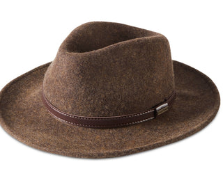 Pendleton Men's Outback Hat Green Size X-Large