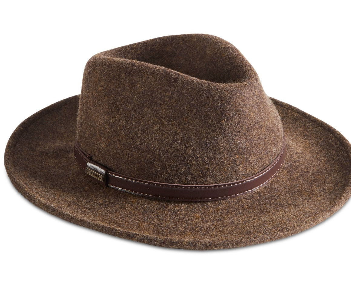 Pendleton Men's Outback Hat Green Size X-Large