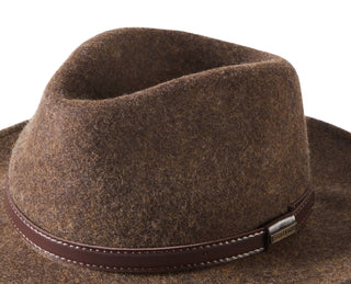 Pendleton Men's Outback Hat Green Size X-Large