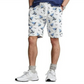 Polo Ralph Lauren Mens Skipper Terry 8 Inseam Casual Shorts Multicolor Size S