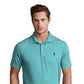 Polo Ralph Lauren Men's Printed Performance Polo Shirt Green Size X-Large