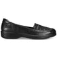 Easy Street Women's Genesis Loafers Black Size 9.5M