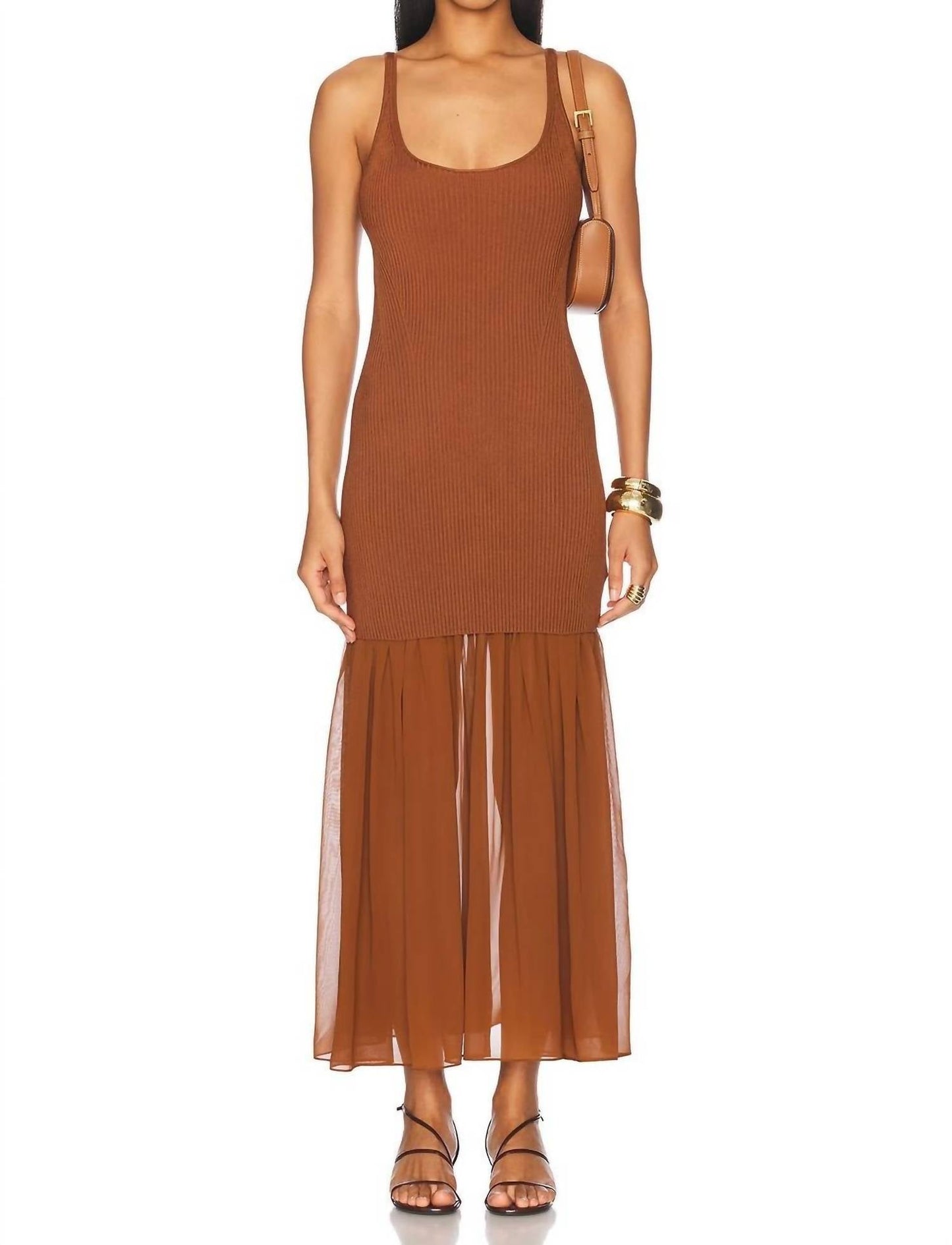 A.L.C. - Micky Dress