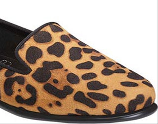 Aerosoles Women's Betunia Casual Flats Brown Size 8.5M