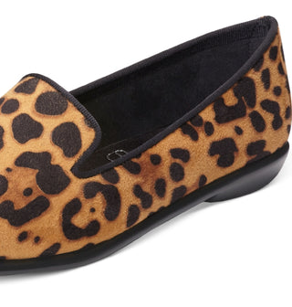 Aerosoles Women's Betunia Casual Flats Brown Size 10.5 W