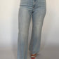 Dear John Denim - Fiona Wide Leg Jeans