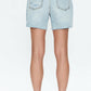 Pistola - Women's Devin High-Rise Jean Shorts