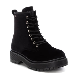 Xti - Women's Combat Booties