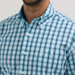 Wrangler - George Strait One Pocket Shirt