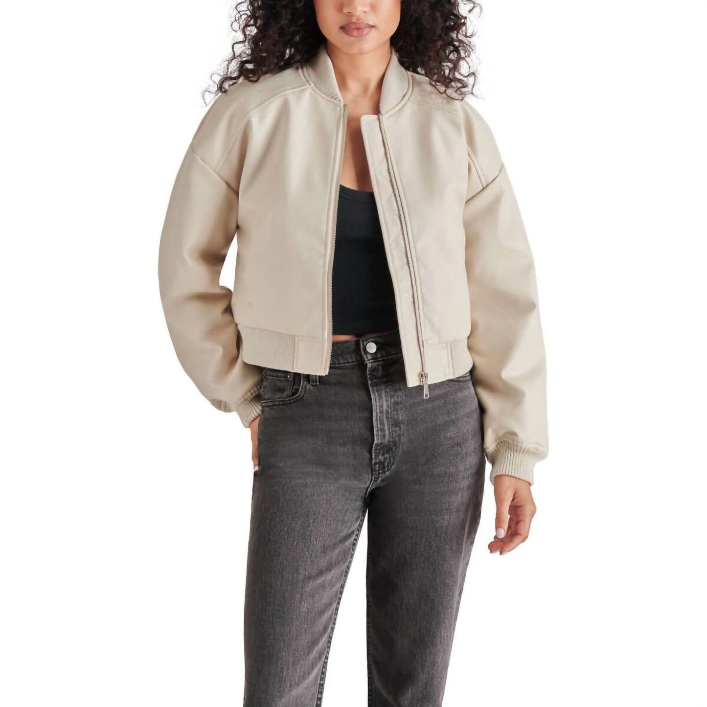 Steve Madden - Scout Jacket