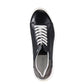 Diba True - Men's Tim Ber Leather Lace-up Sneaker