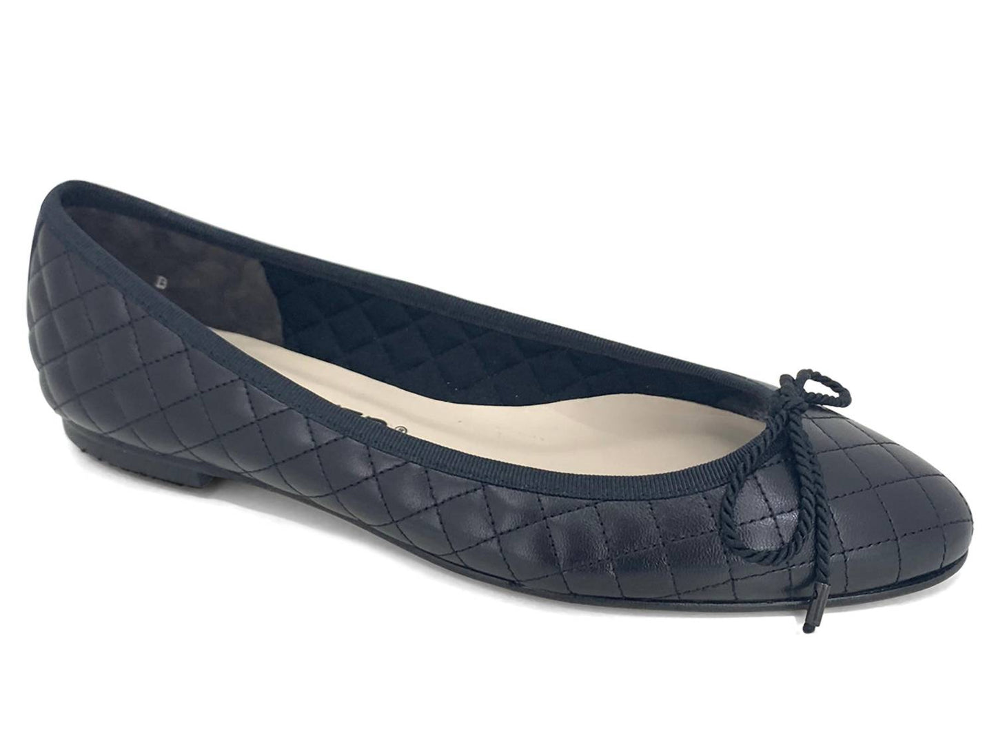 Paul Mayer/Attitudes - Lido Ballet Flats