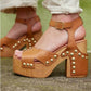 Free People - Women's Cecily Clogs