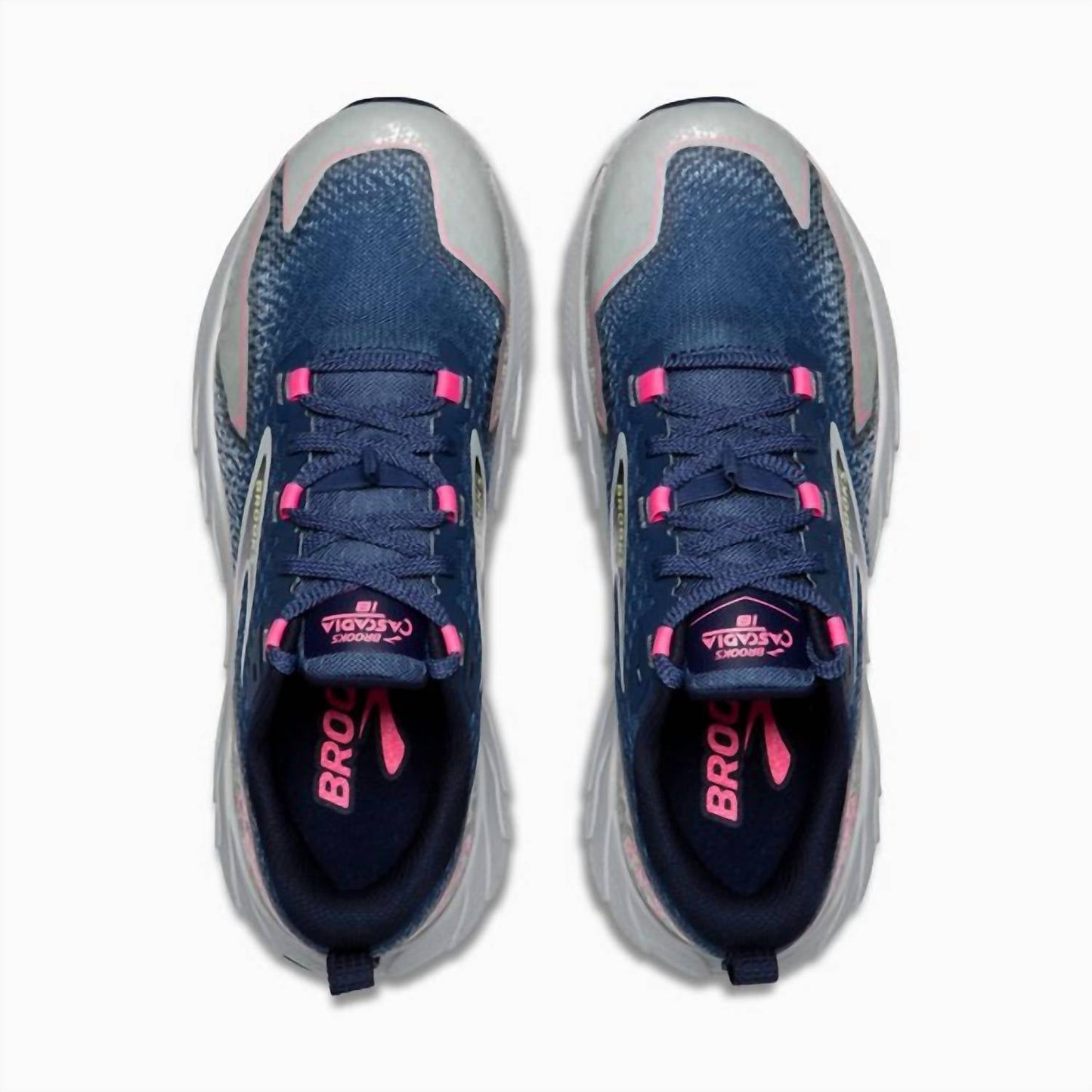 Brooks - Women's Cascadia 18 Shoes