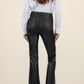 Kut From The Kloth - Ana High Rise Fab Ab Pleather Jeans