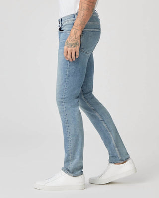 Paige - Lennox Slim Fit Jeans