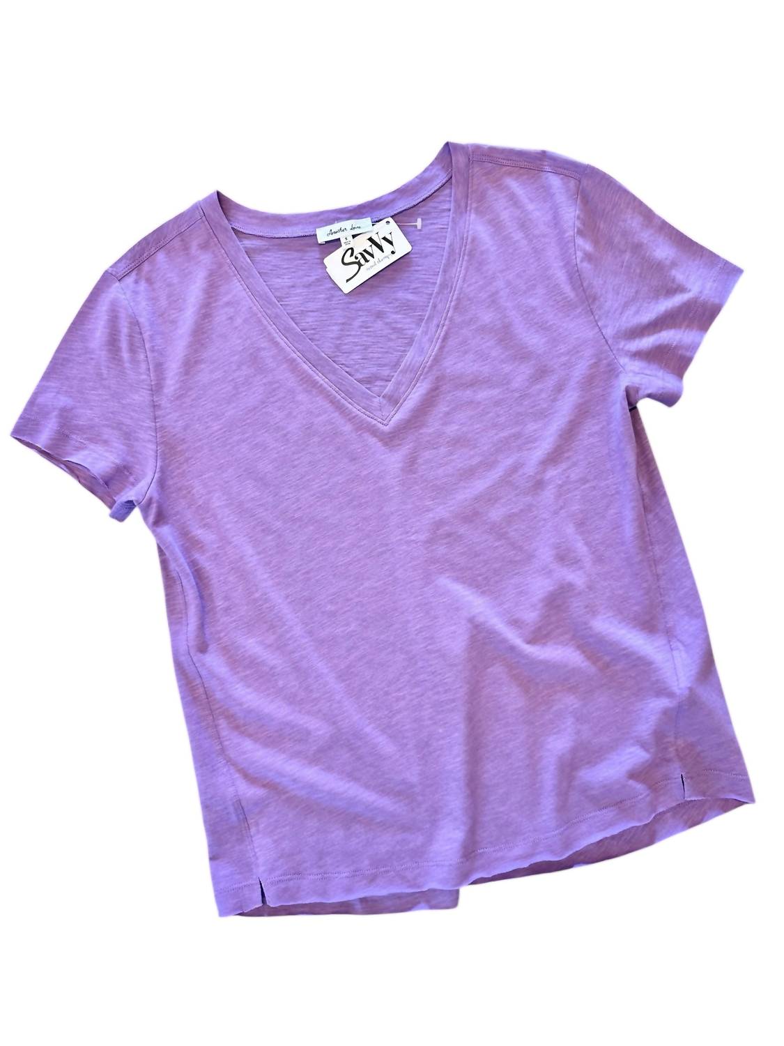 Another Love - Ashton V-neck T-shirt