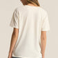 Z Supply - Bonjour Boyfriend Tee