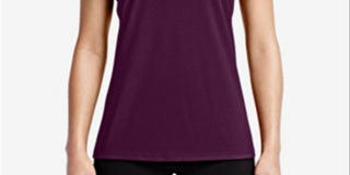 Nike Women's Dry Legend Training T-Shirt Red Size L