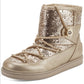 Gbg Los Angeles Women's Aylan Booties Yellow Size 8 M