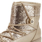 Gbg Los Angeles Women's Aylan Booties Yellow Size 8 M
