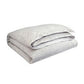 Lauren Ralph Lauren Alene Cotton Percale 200-Thread Count Reversible Metallic Jacquard 3-Pc Duvet Cover Set Size King