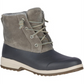 Sperry Women's Top Sider Maritime Repel Snow Boot Gray Size 9 M