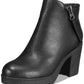 Call It Spring Women's Jolles Booties Shoes Black Size 7 B