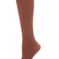 Capezio Women's Ultra Soft Transition Tight Brown Size SmallM