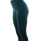 Capezio Women's Legging Black Size X-Large