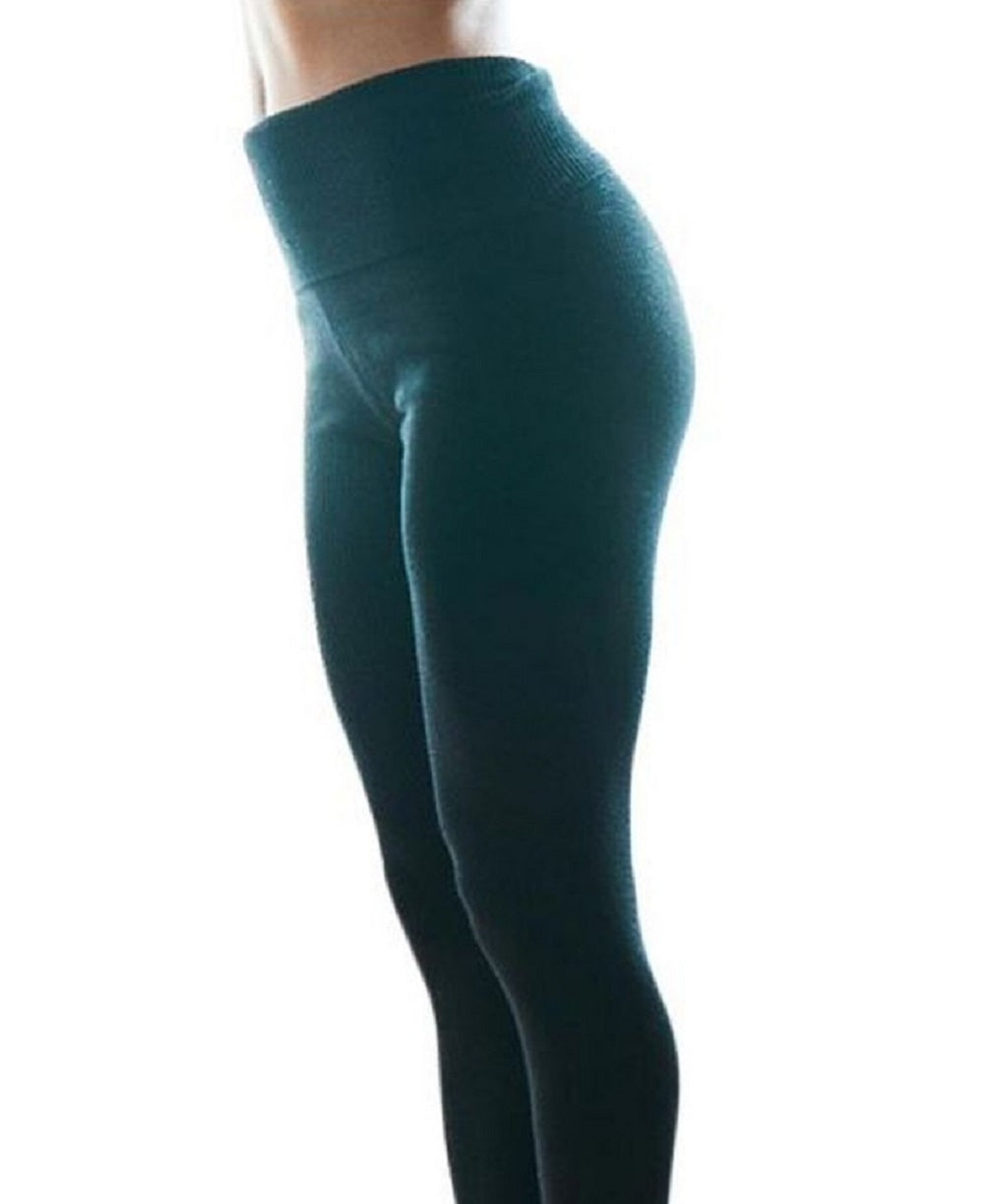 Capezio Women's Legging Black Size X-Large