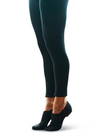 Capezio Women's Legging Black Size X-Large