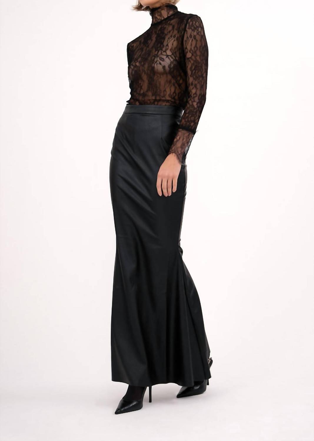 Nonchalant Label - Serena Maxi Skirt