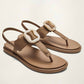 Olukai - Women's La‘i T–bar Sandal