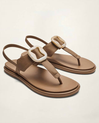 Olukai - Women's La‘i T–bar Sandal