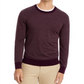 The Men's Store at Bloomingdale's Merino Wool Crewneck Sweater Pink