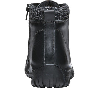 Propét Women's Delaney Water Resistant Bootie Black Size 9W